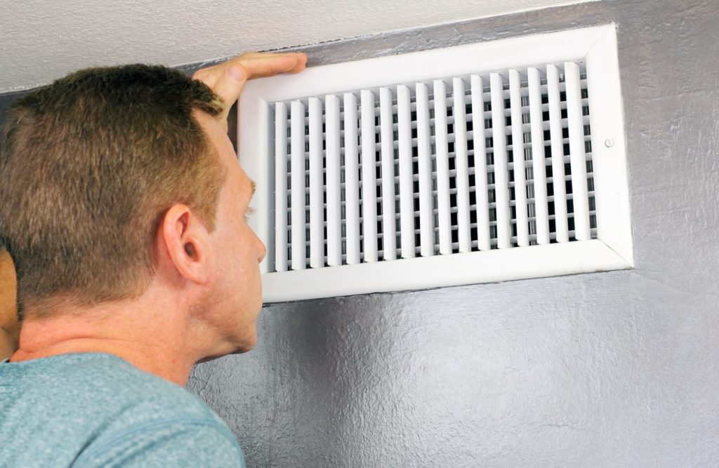Should I have my air ducts cleaned?