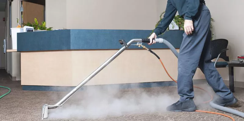 What is the Difference Between a Carpet Cleaner and Carpet Extractor?