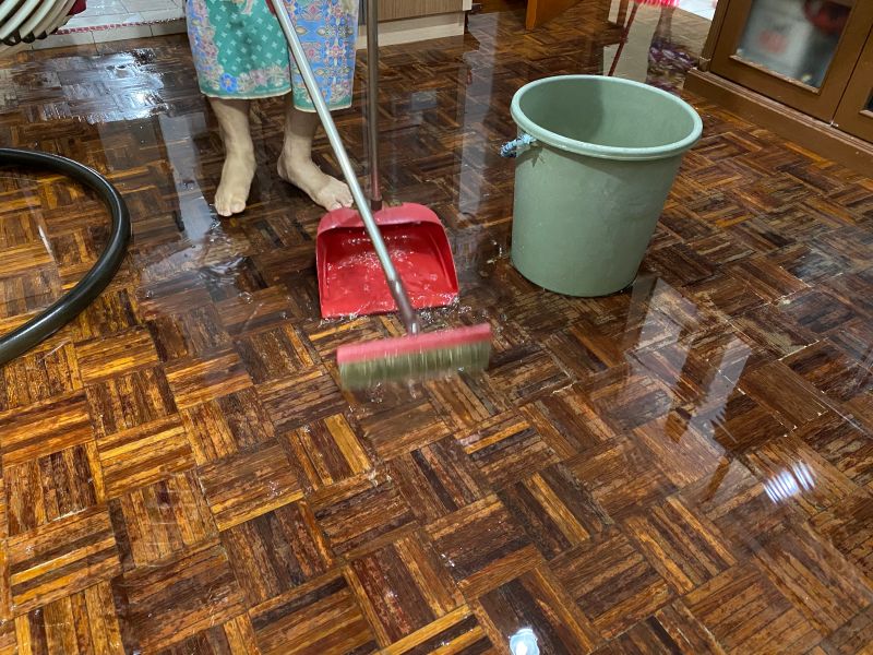 Water Damage and Restoration: Tips to dry your Memphis home and prevent mold after water damage